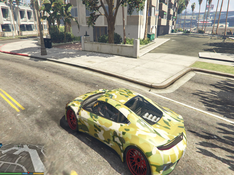 mod
